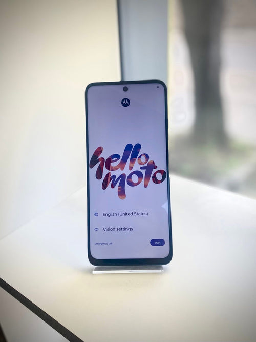 Motorola Moto G35 5G