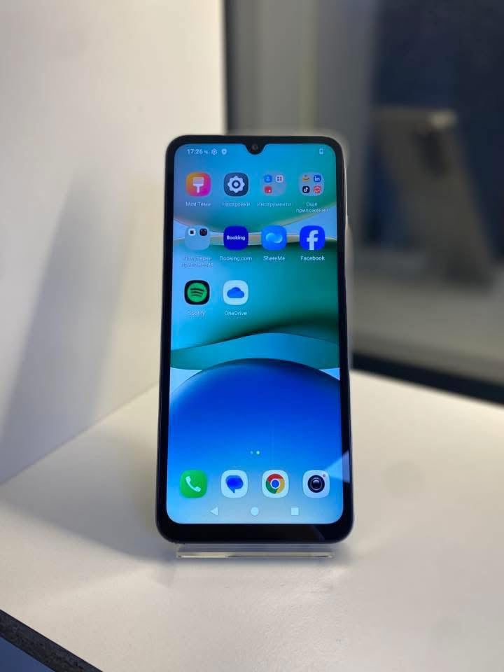 Redmi A5 Silver 256gb